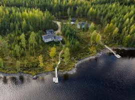 Oravi Villa 6 Lokki