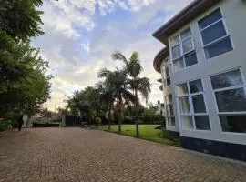 Hill Cottage
