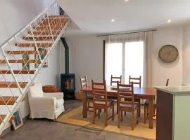 Casa Rural Rallo en Ráfales