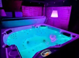 Le Chalet Cozy & Spa