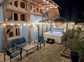 Le Chalet Cozy & Spa
