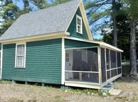FRIENDLY INN LIMIT 5 cottage