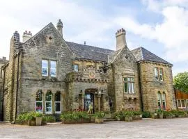 Hunday Manor Country House Hotel