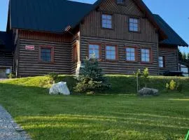 Hotel Vydrovy boudy, Pec pod Sněžkou