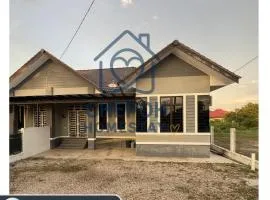 Chepoh Homestay Pasir Mas