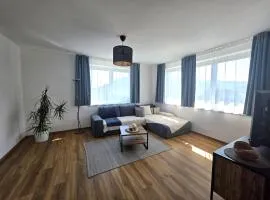 Modernes Apartment zwischen Seen & Bergen