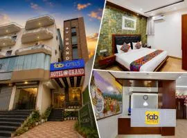 FabHotel SV Grand I