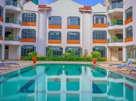 Salonika Villas
