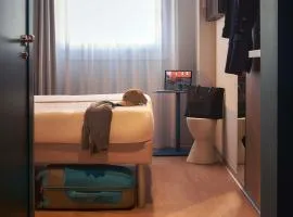 Ibis budget Vitoria Gasteiz