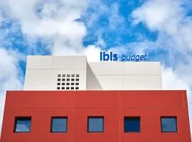 Ibis budget Vitoria Gasteiz