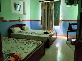 Hotel Khúc Thuỵ Du