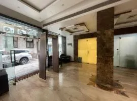 The Mohan By LIVIQ New Delhi Railway Station