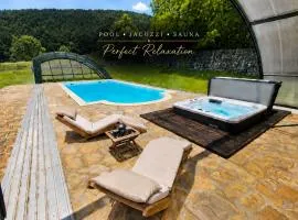 Villa Noiram - Your dream Getaway in Nature