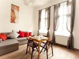 Krakow Townhouse