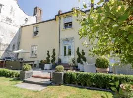 The Old Vicarage