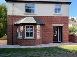 25 Birch House