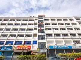 Srinivasa Residency
