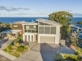 Belle Mer - Bega Street 4 Tathra