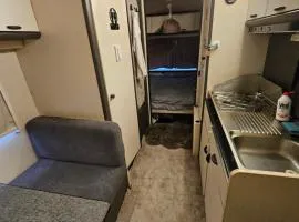 Full Service Caravan 1