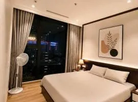Homestay EcoPark Vinh