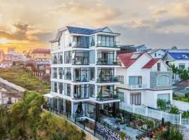 Lyn's Hotel Da Lat