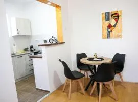 Apartman Dunja