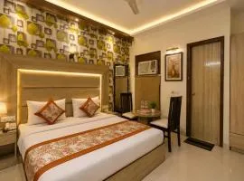 Hotel Smart Signature