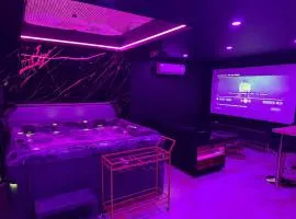 La Suite Prestige