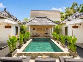 Empat Bintang Villas