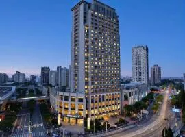 Su Ju Apartment Shanghai Jiading North Metro Station