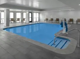 Courtyard by Marriott Flint Grand Blanc