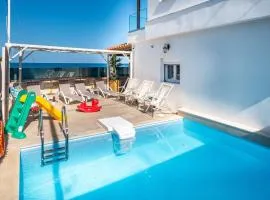 Marelia Memories villa