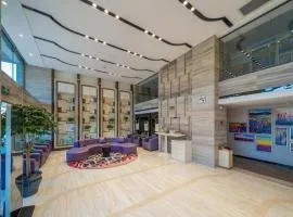 Lavande Hotels Harbin Shimao Avenue Wanda