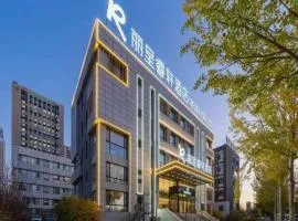 Lavande Hotels Harbin Shimao Avenue Wanda