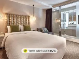 Via Loft Hotel