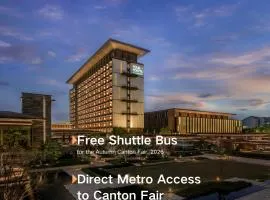 Four Points by Sheraton Guangzhou, Baiyun