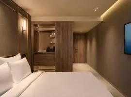 Nur Coreon Signature Hotel