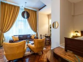 Momentina Apartments