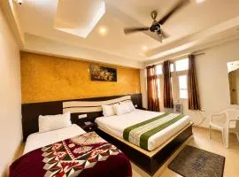 Hotel SVD HARIDWAR