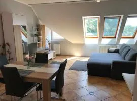 Kincs apartman