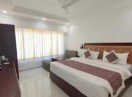 Hotel LAKE VIEW KHAJURAHO