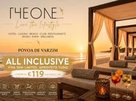 THE ONE Grand Hotel da Póvoa - by MHMB Hospitality