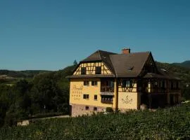 Hôtel Arnold