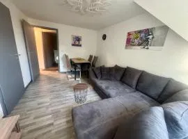 3 Zimmer Ferienwohnung Greizer Straße