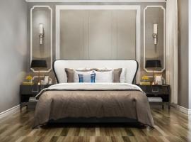 Hotel Iconic Unit By G K Group Near Delhi Airport, hotel i New Delhi