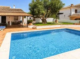 Awesome Home In Iznajar With Private Swimming Pool, Can Be Inside Or Outside
