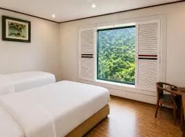 에버그린관광호텔 Evergreen tourist hotel