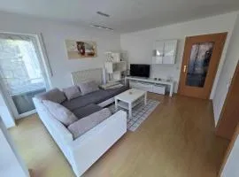 Ferienwohnung Bernhardswald