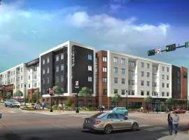 Residence Inn by Marriott Lenexa City Center