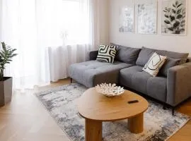 AN apartment 5